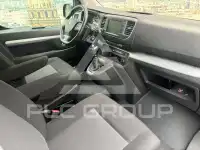 2020 Peugeot Traveller