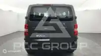2020 Peugeot Traveller