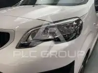 2020 Peugeot Traveller