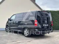 2020 Peugeot Traveller