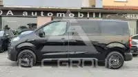 2020 Peugeot Traveller