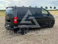 2020 Peugeot Traveller