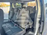 2020 Peugeot Traveller