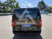 2020 Peugeot Traveller