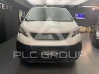 2020 Peugeot Traveller