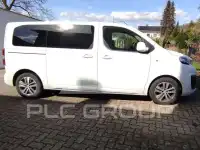 2020 Peugeot Traveller