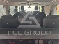 2020 Peugeot Traveller