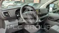 2020 Peugeot Traveller