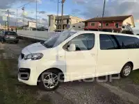 2020 Peugeot Traveller