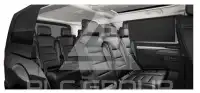 2020 Peugeot Traveller