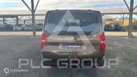 2020 Peugeot Traveller