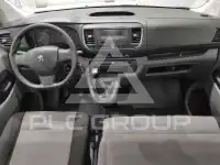 2020 Peugeot Traveller