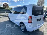 2020 Peugeot Traveller