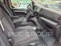 2020 Peugeot Traveller