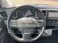 2020 Peugeot Traveller