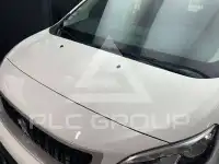 2020 Peugeot Traveller