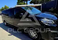 2020 Peugeot Traveller