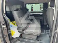 2020 Peugeot Traveller