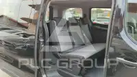 2020 Peugeot Traveller