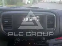 2020 Peugeot Traveller