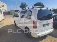 2020 Peugeot Traveller