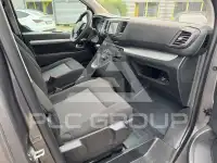 2020 Peugeot Traveller