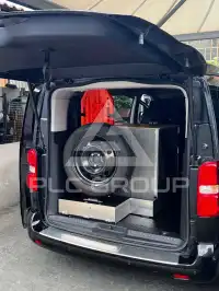 2020 Peugeot Traveller