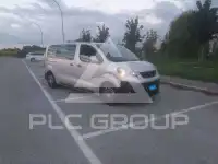 2020 Peugeot Traveller