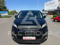 2020 Peugeot Traveller