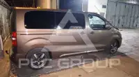 2020 Peugeot Traveller