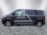 2020 Peugeot Traveller