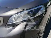 2020 Peugeot Traveller