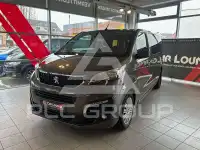2020 Peugeot Traveller