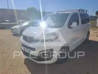 2020 Peugeot Traveller