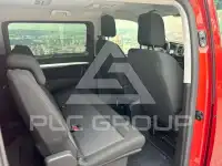 2020 Peugeot Traveller