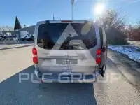 2020 Peugeot Traveller