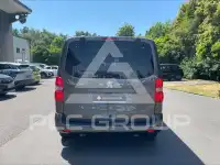 2020 Peugeot Traveller