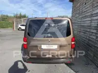 2020 Peugeot Traveller