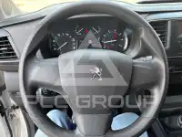 2020 Peugeot Traveller