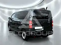 2020 Peugeot Traveller
