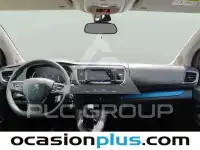 2020 Peugeot Traveller