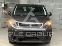 2020 Peugeot Traveller