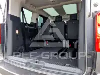 2020 Peugeot Traveller