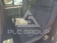 2020 Peugeot Traveller