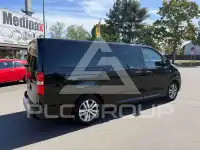 2020 Peugeot Traveller
