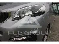2020 Peugeot Traveller