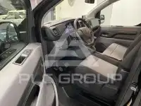 2020 Peugeot Traveller