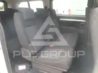 2020 Peugeot Traveller