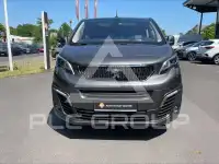 2020 Peugeot Traveller
