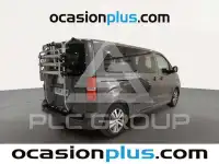 2020 Peugeot Traveller